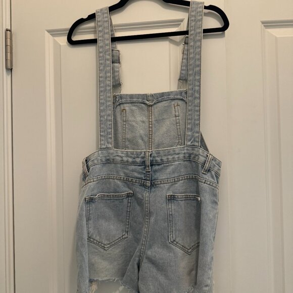 Storets overall shorts - Picture 5 of 5